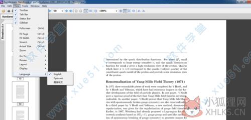 WinDjView v2.1正式版