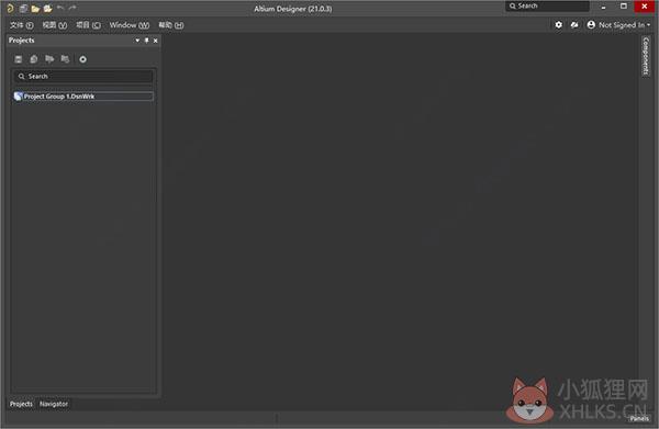 Altium Designer(PCB板设计) v21.6.1.37中文版