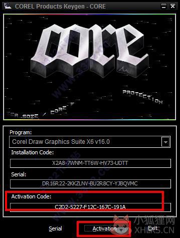 CorelDRAW X6最新版