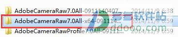 Adobe Camera Raw中文版