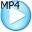 MP4播放器 v2.1正式版