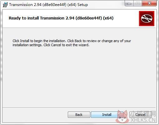Transmission 3.0.0.0官方版