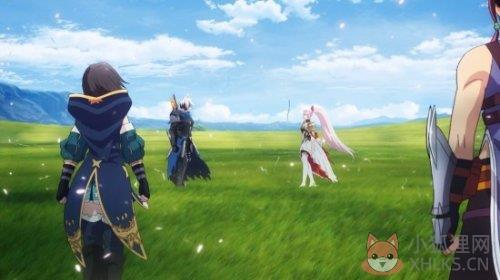 破晓传说 简体中文版