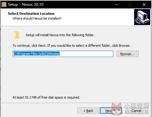 Winstep Nexus Ultimate(桌面美化工具) v20.10中文版