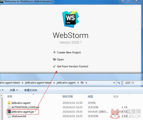 WebStorm 2020最新版