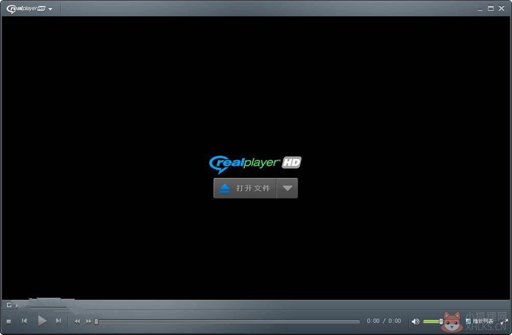 RealPlayer v16.0.7.0绿色版