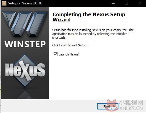 Winstep Nexus Ultimate(桌面美化工具) v20.10中文版