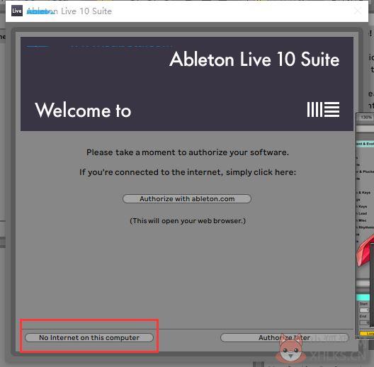 Ableton Live 11正式版