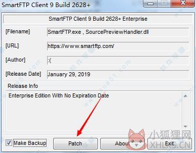 SmartFTP v10.0.2947.0最新版