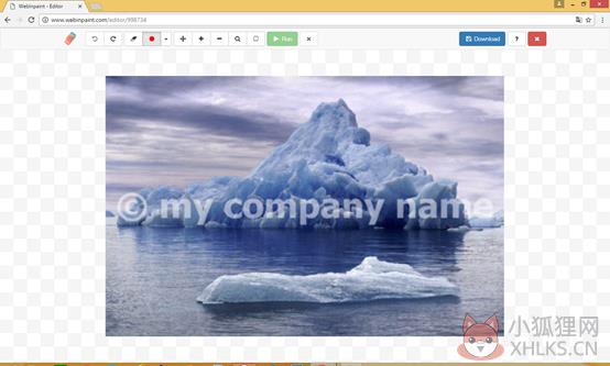 Inpaint v9.1绿色版