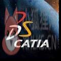 CATIA V5 R20绿色版