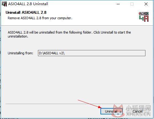 ASIO4all V2.13最新版