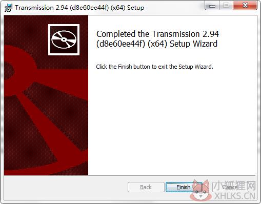 Transmission 3.0.0.0官方版