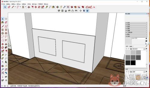 草图大师(SketchUp)2021 v21.1.332最新版