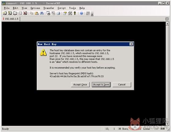 SecureCRT V9.1.0正式版