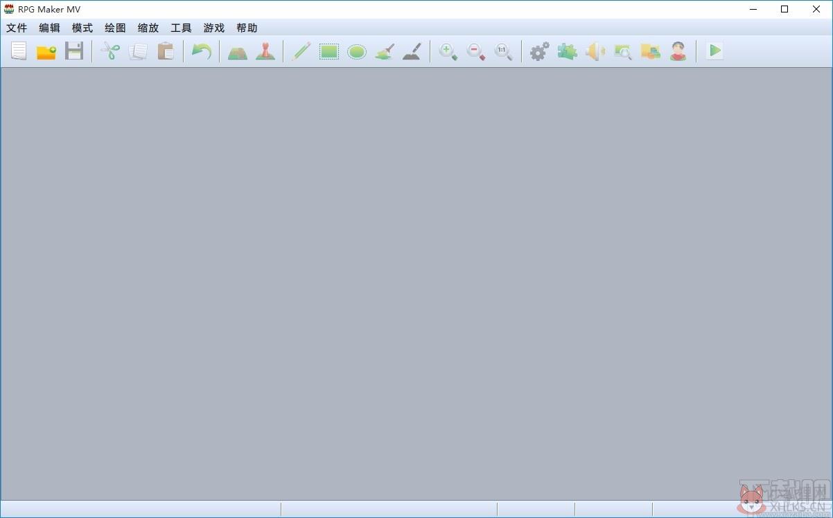 RPG Maker MV(RPG制作大师) v1.6.1中文版