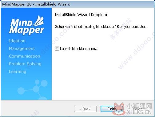 MindMapper V2021最新版