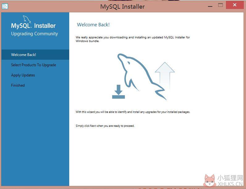 MYSQL v8.0.28中文版