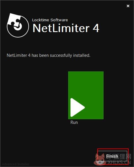 NetLimiter 4正式版