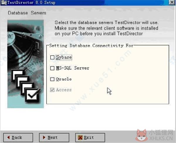 testdirector 8.0正式版