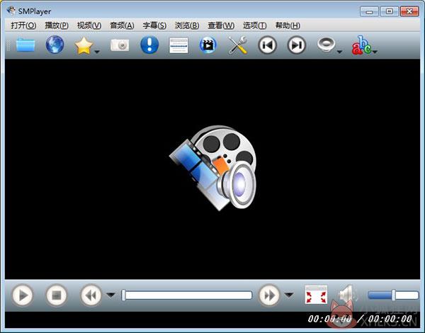 SMPlayer V21.10.0.0中文版