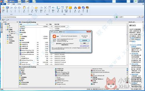 Xplorer2中文版