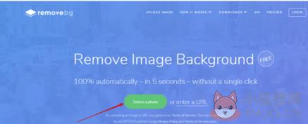Removebg v1.0.3绿色版