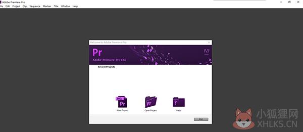 Adobe Premiere Pro CS6中文版
