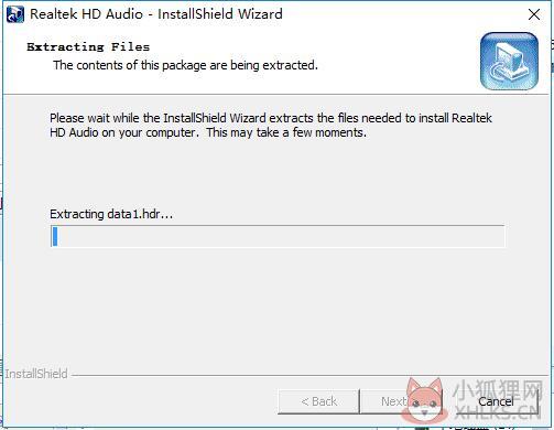 Realtek HD Audio声卡驱动v1.9最新版