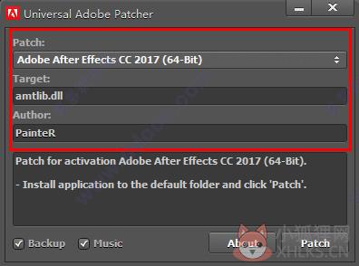 Adobe Encore CS6最新版