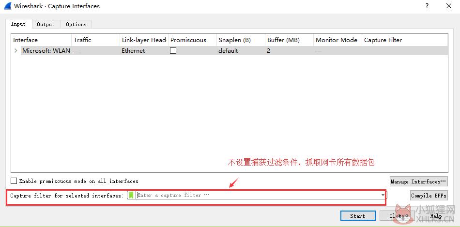 Wireshark v3.4.6 中文版