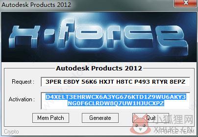 AutoCAD 2012(64位) 官方免费版