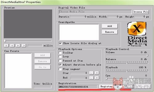 Adobe Director 12完整版
