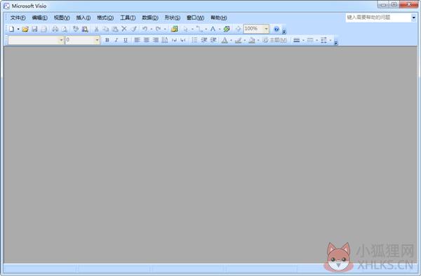 Microsoft Office Visio 2007