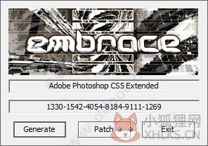 Adobe Photoshop CS5官方最新版