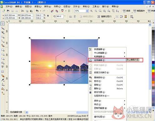 CorelDRAW X4正式版绿色下载