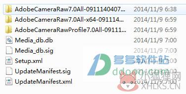 Adobe Camera Raw中文版
