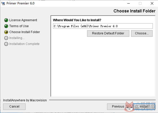 Primer Premier v6.0 绿色版