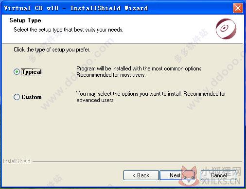 Virtual CD v10.5.0.1最新版