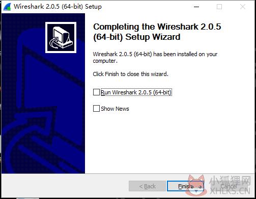 Wireshark v3.4.6 中文版