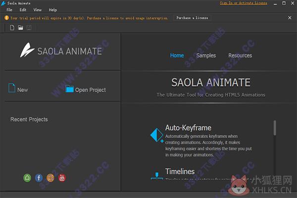 Saola Animate最新版