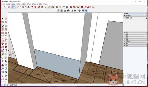 草图大师(SketchUp)2021 v21.1.332最新版