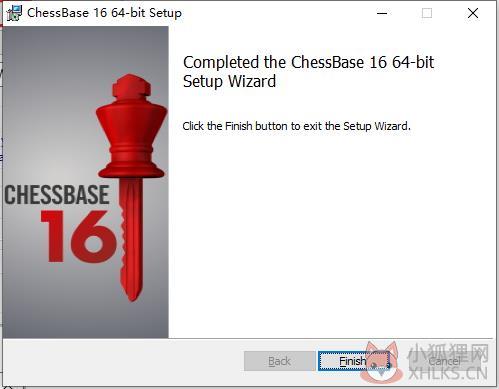 ChessBase 16最新版