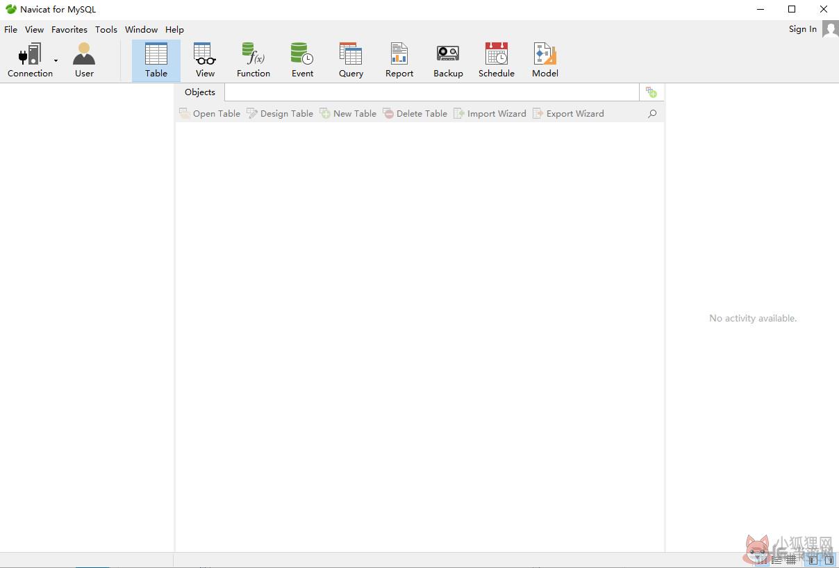 Navicat for MySQL 15.0.26.0最新版