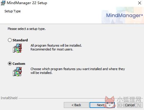 MindManager2022 v22.0.273最新版