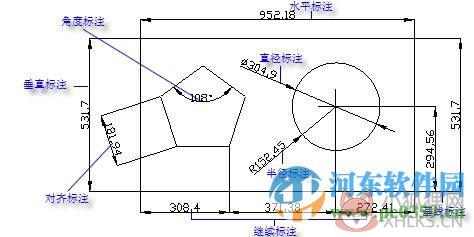 中望CAD 2012绿色版