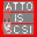 ATTO Disk Benchmark v3.2 绿色版