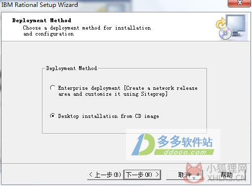 Rational Rose 2007简体中文版
