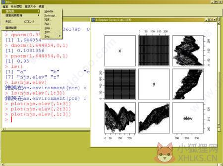 Postscript v5.3 中文版