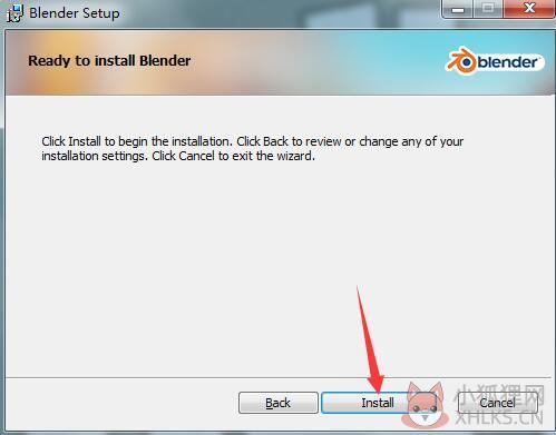 Blender(3D建模软件) v2.93.5最新版
